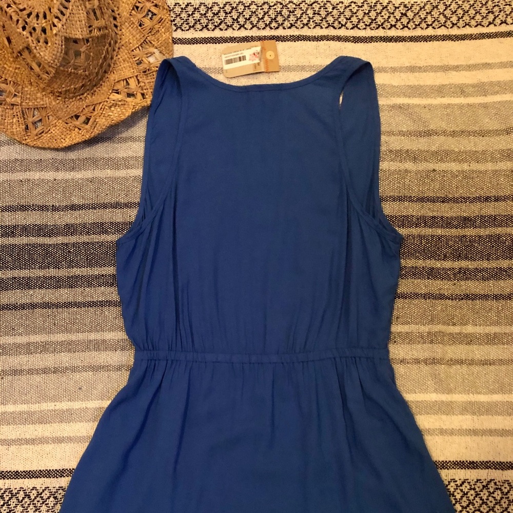 Alternative Apparel Soledad Dress - Picture 8 of 10